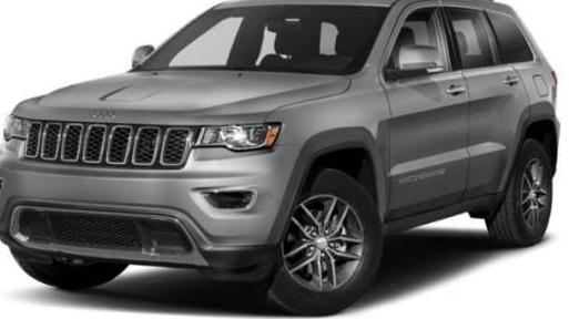 JEEP GRAND CHEROKEE 2021 1C4RJFBG9MC838596 image